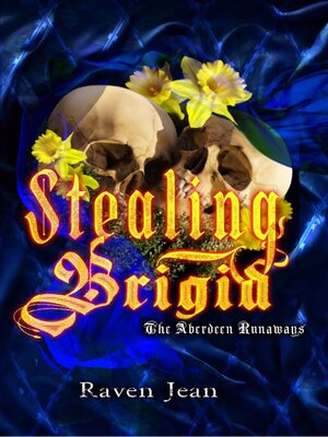 cover image of Stealing Brigid